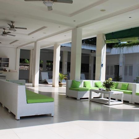 Villa Putih Lovina ภายนอก รูปภาพ