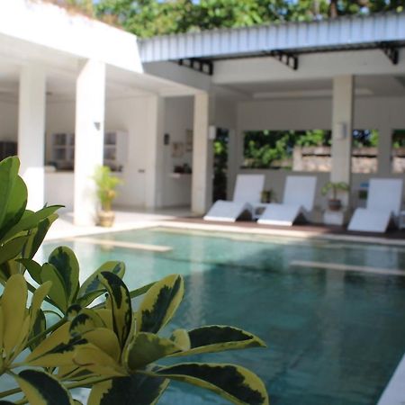 Villa Putih Lovina ภายนอก รูปภาพ